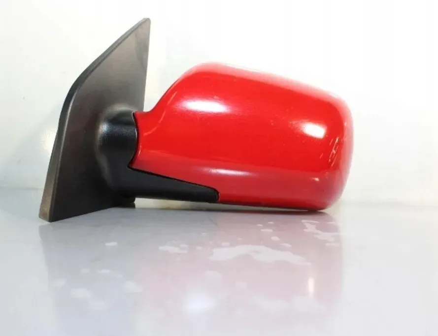 KIA Picanto 3 generation (2017-2024) Right Side Wing Mirror E4012238 32903319
