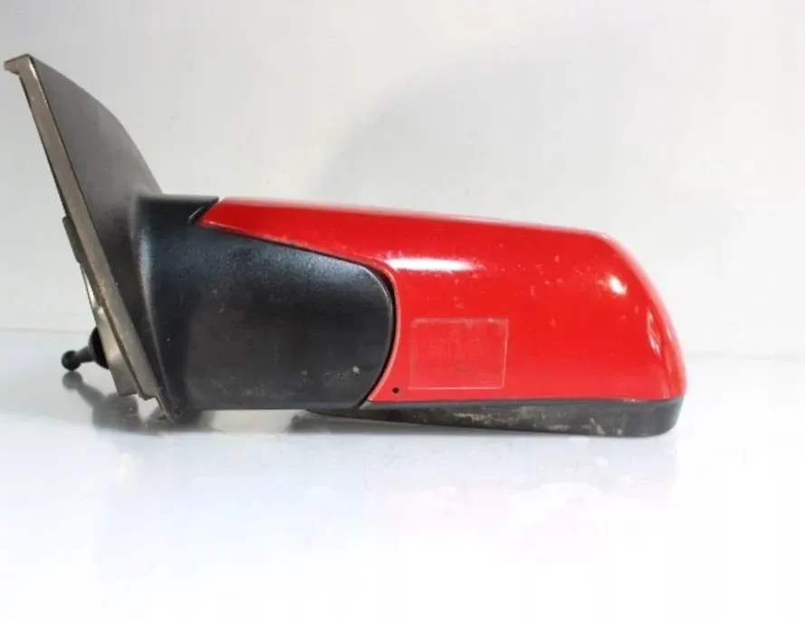 KIA Picanto 3 generation (2017-2024) Right Side Wing Mirror E4012238 32903319