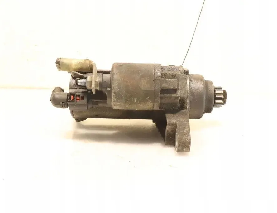 VOLKSWAGEN Golf 8 generation (2019-2023) Štartér D6GS12 32912844