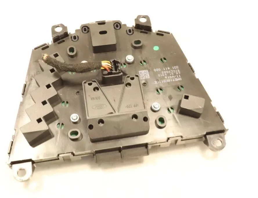 FORD C-Max 2 generation (2010-2019) Ovládací gombík navigácie 32915668