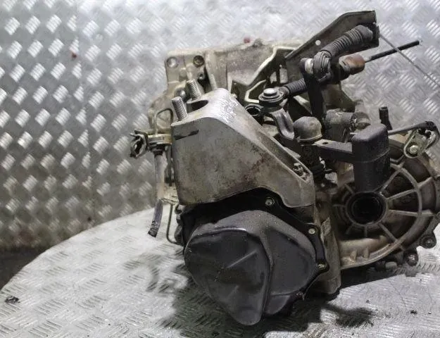 MAZDA 2 2 generation (2007-2014) Prevodovka FC140,7TH0714291 32917760