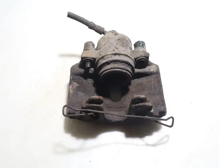 VOLKSWAGEN Passat B6 (2005-2010) Front Right Brake Caliper 32928953