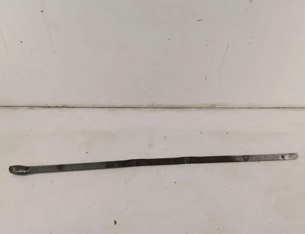 BMW 5 Series F10/F11 (2009-2017) Other Undercover Panel 34140492