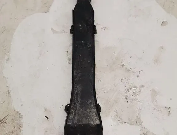 MERCEDES-BENZ E-Class W211/S211 (2002-2009) Рычаг задний левый A2053523000 34137125