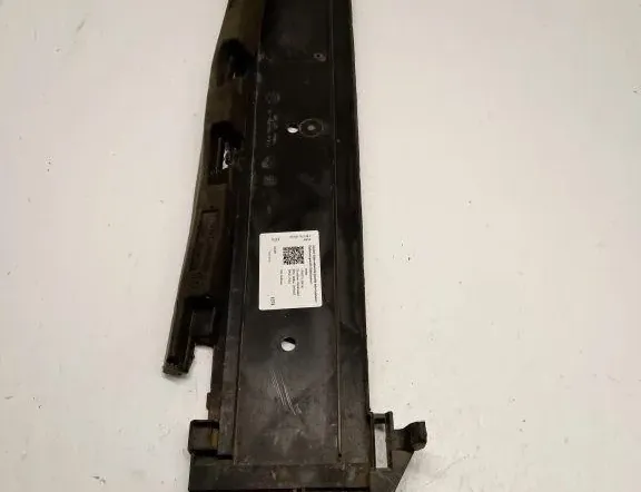 BMW 5 Series F10/F11 (2009-2017) Hижняя часть телевизора 7804619 33176379