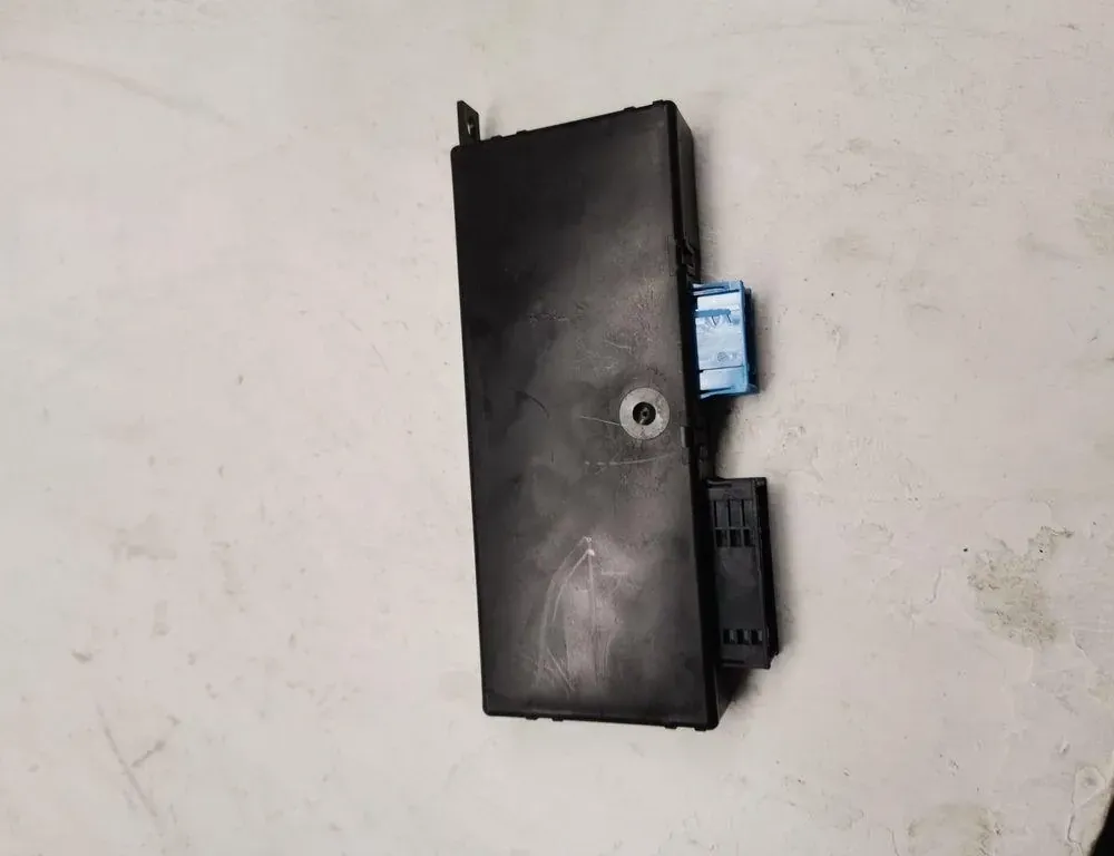 BMW 6 Series F06/F12/F13 (2010-2018) Comfort Control Unit 9380322 33177568