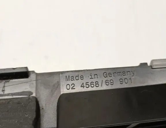 BMW 7 Series G11/G12 (2015-2023) Фонарь задней крышки 7342973 33178646