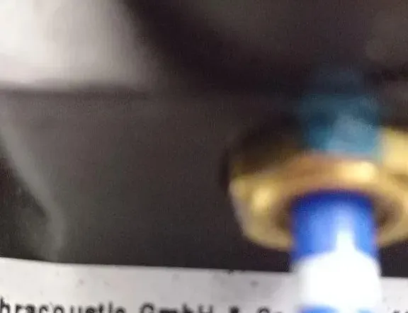 BMW X5 F15 (2013-2018) Подушка подвески задняя правая 6795013 33179474