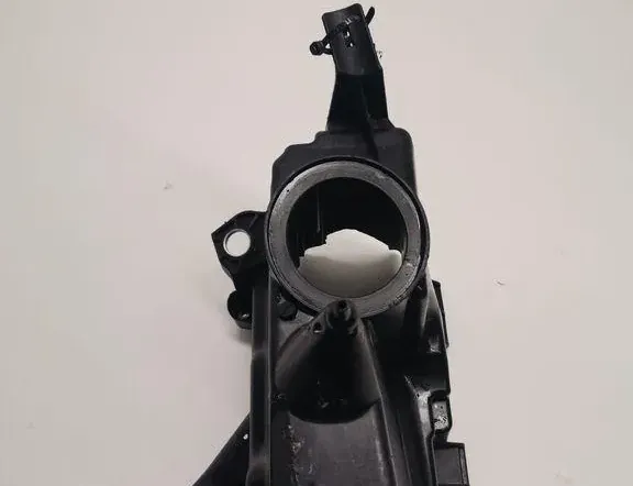 MERCEDES-BENZ GLC X253 (2015-2024) Pojistková skrinka A2135400124 33183555