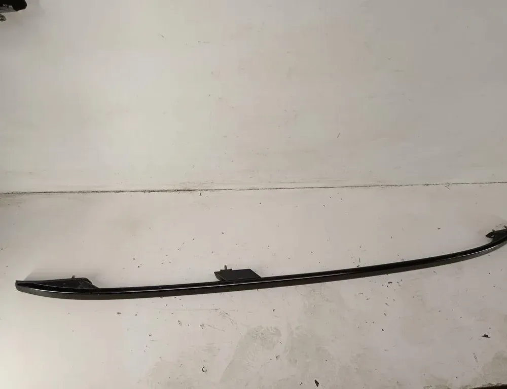 MERCEDES-BENZ GLE W166 (2015-2018) Ľavá zadná strešná rukoväť A1668900300 33184722