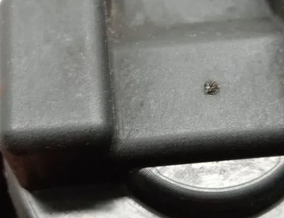 BENTLEY Continental Насос вторичного воздуха 079959231 33186682