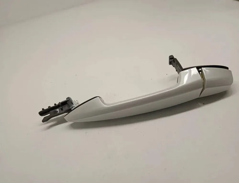 BMW X5 F15 (2013-2018) Rear Left Door Exterior Handle 7305015 33188049