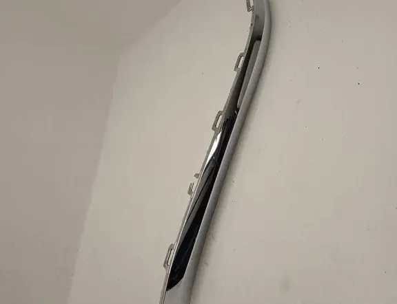 BENTLEY Continental Левый молдинг заднего бампера 33188550