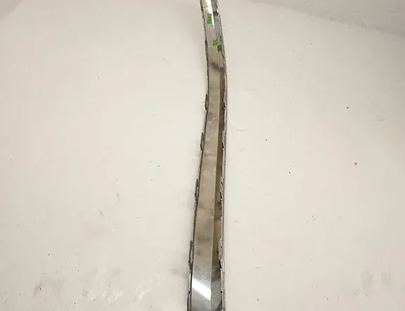 BENTLEY Continental Левый молдинг заднего бампера 33188550