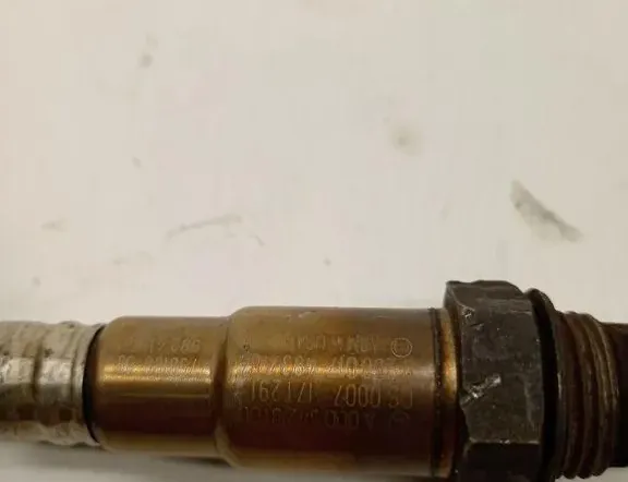 MERCEDES-BENZ C-Class W205/S205/C205 (2014-2023) Lambda Oxygen Sensor A0005423100 33190134