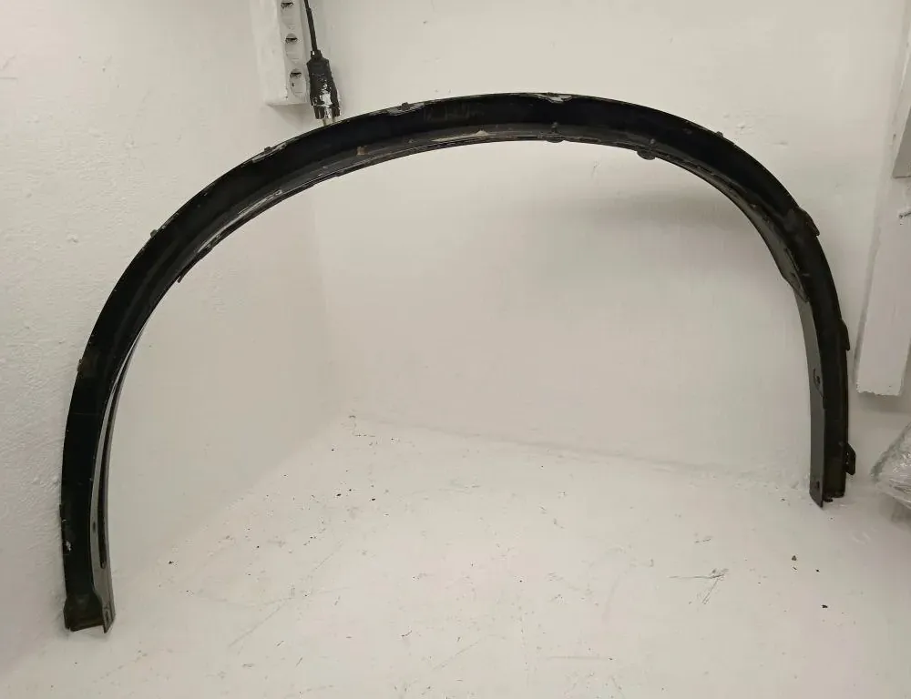 BMW X5 F15 (2013-2018) Pravé predné blatníkové lemovanie 7326054 33191475