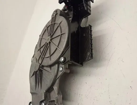 MERCEDES-BENZ GLC X253 (2015-2024) Rear Tailgate Boot Soft Close Motor A0997602601 33191568