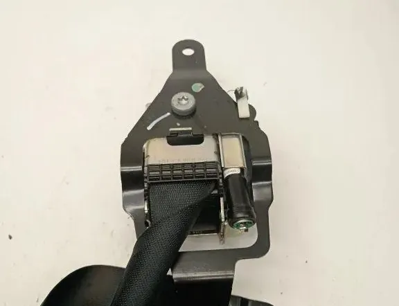 BMW X5 F15 (2013-2018) Ремень безопасности задний левый 7343641 33192068