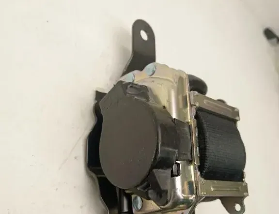 BMW X5 F15 (2013-2018) Ремень безопасности задний левый 7343641 33192068