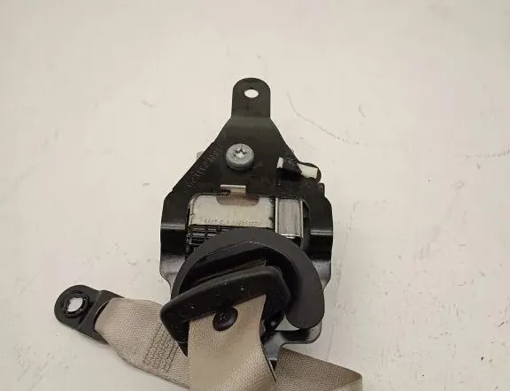 BMW X5 F15 (2013-2018) Ремень безопасности задний левый 635230200 33192588