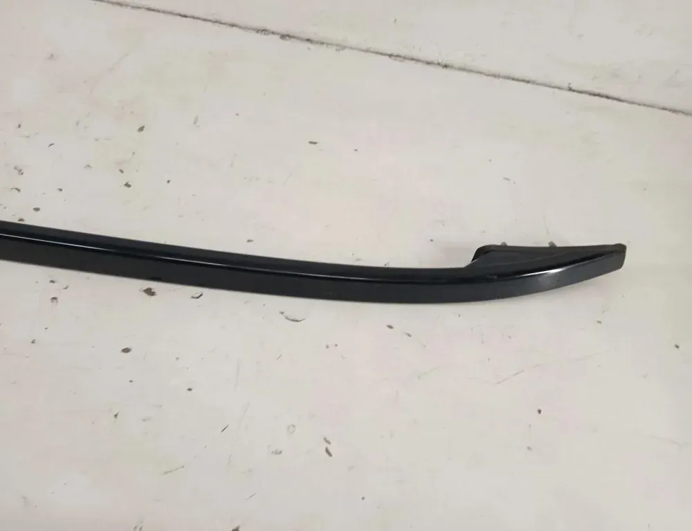 MERCEDES-BENZ GLE W166 (2015-2018) Ľavá zadná strešná rukoväť A1668900300 33192834