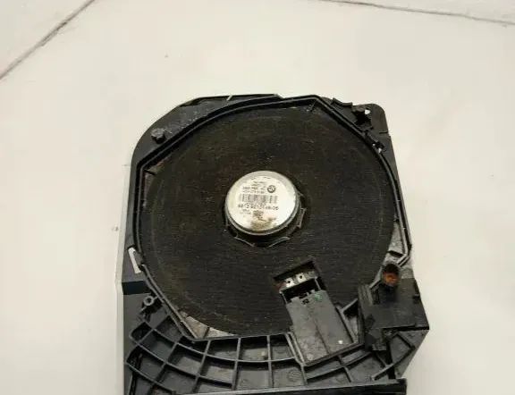 BMW 3 Series F30/F31 (2011-2020) Subwoofer 9210148 33193257
