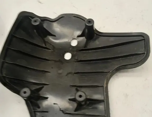 BMW iX I20 (2021-2024) Other Undercover Panel 33195938