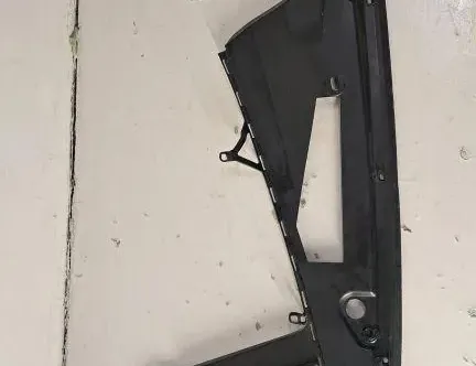 BMW 5 Series F10/F11 (2009-2017) Ostatné časti výbavy 7019804 33196938