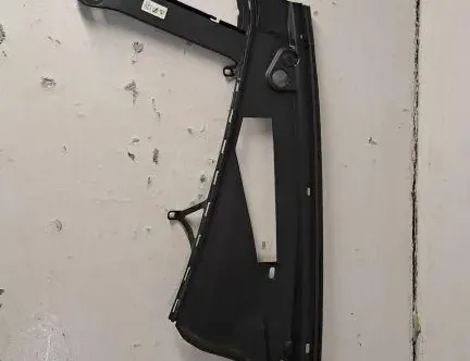 BMW 5 Series F10/F11 (2009-2017) Ostatné časti výbavy 7019804 33196938