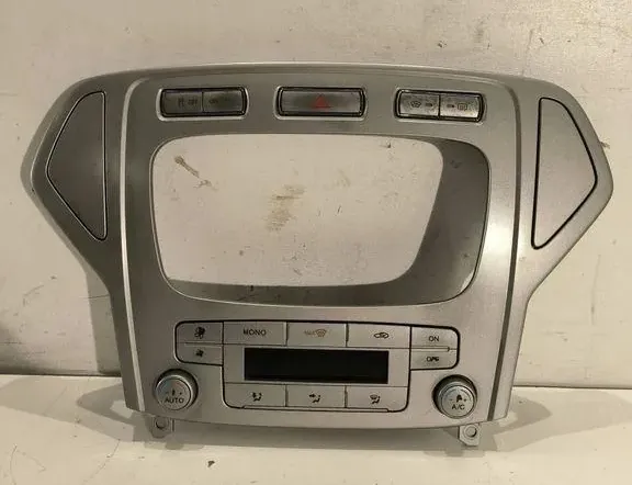 FORD Mondeo 4 generation (2007-2015) Другие блоки управления 7S7T18C612AH 33197704