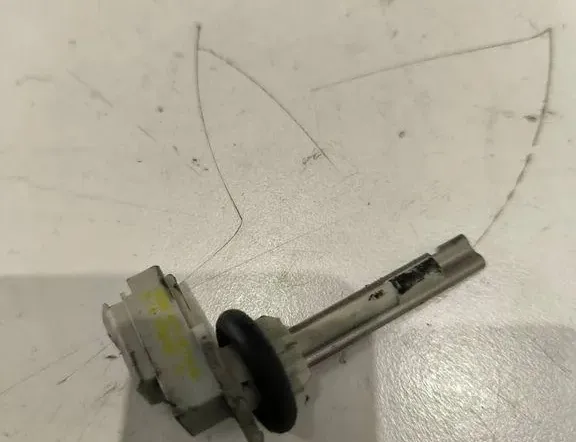 FORD Kuga 1 generation (2008-2013) Датчик температуры выхлопных газов 33198229