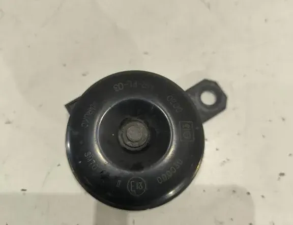 TOYOTA RAV4 5 generation (XA50) (2018-2024) Signál houkačky 8652020300 33198881