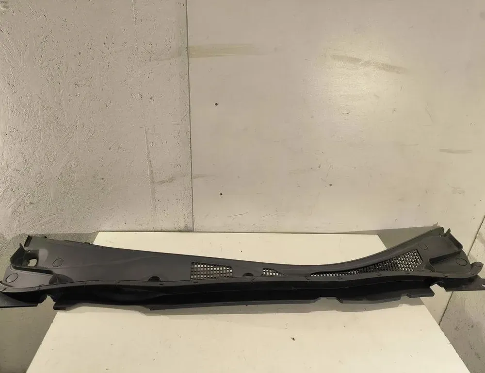 LEXUS RX 4 generation (2015-2024) Front  Wiper Cowl Trim 5578148220 33199161