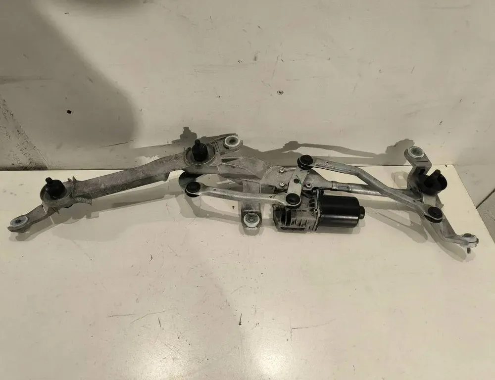 LEXUS RX 4 generation (2015-2024) Трапеции стеклоочистителей P1T13932,8501048260 33199329