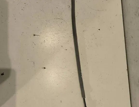 BMW 5 Series E60/E61 (2003-2010) Other Body Parts 79034467 33200517