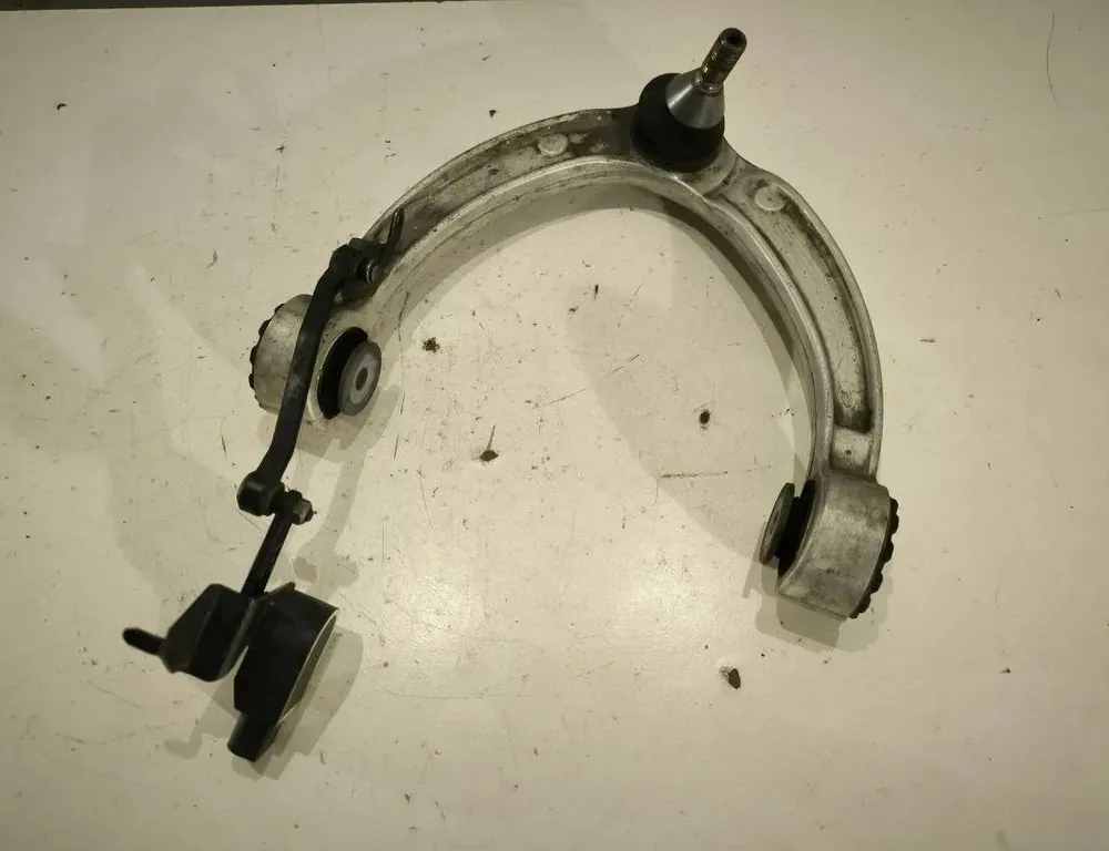 MERCEDES-BENZ GLE W166 (2015-2018) Height sensor lever A1663330000 33202262