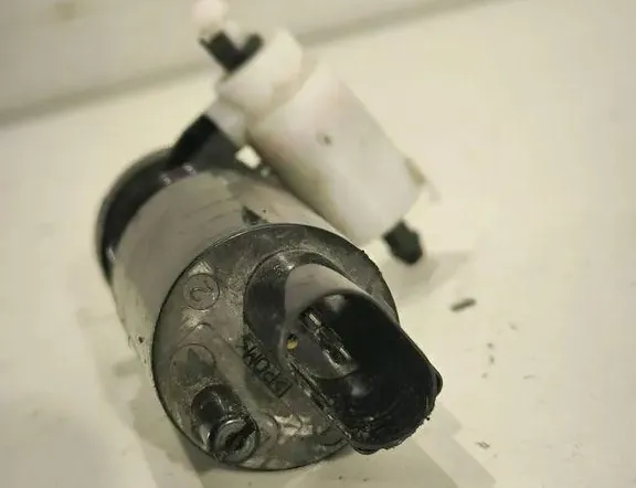 MERCEDES-BENZ GL-Class X166 (2012-2015) Моторчик бачка омывателя 1006671,003136 33202359