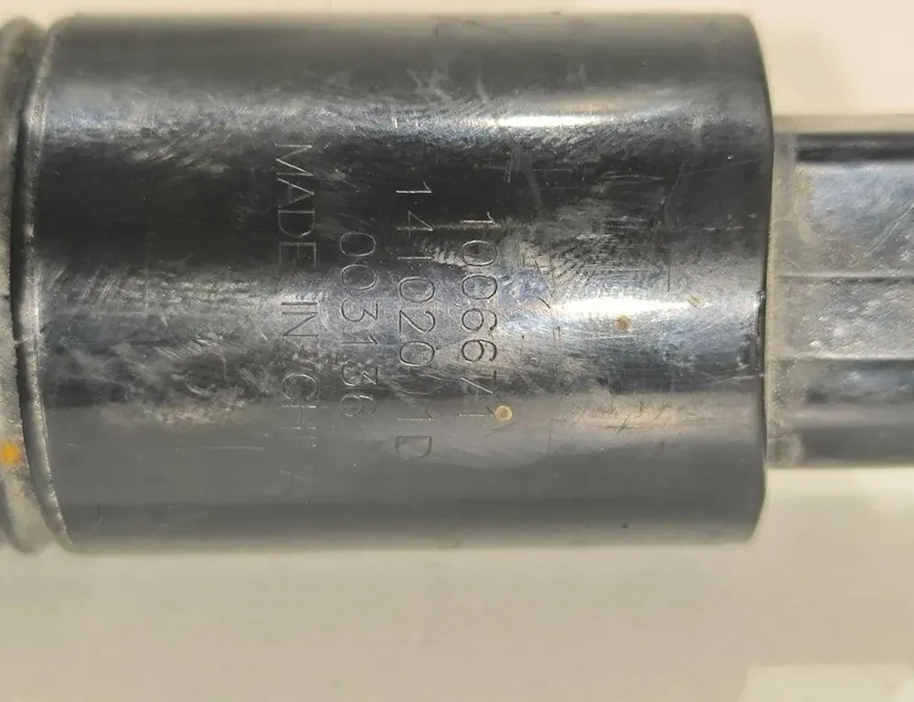 MERCEDES-BENZ GL-Class X166 (2012-2015) Моторчик бачка омывателя 1006671,003136 33202359