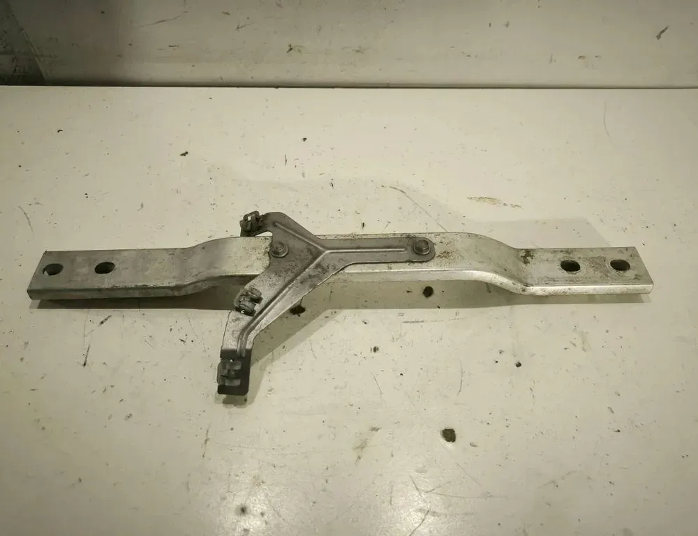 MERCEDES-BENZ GLC X253 (2015-2024) Ostatné časti karosérie A2536190000 33202405