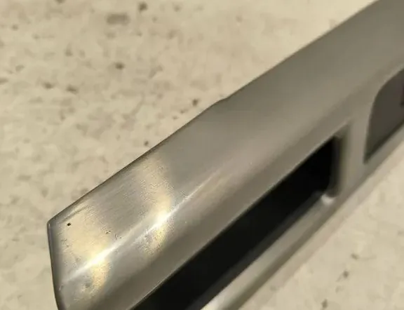 VOLVO V50 1 generation (2003-2012) Кнопка стеклоподъемника задней правой двери 30658448 33202849