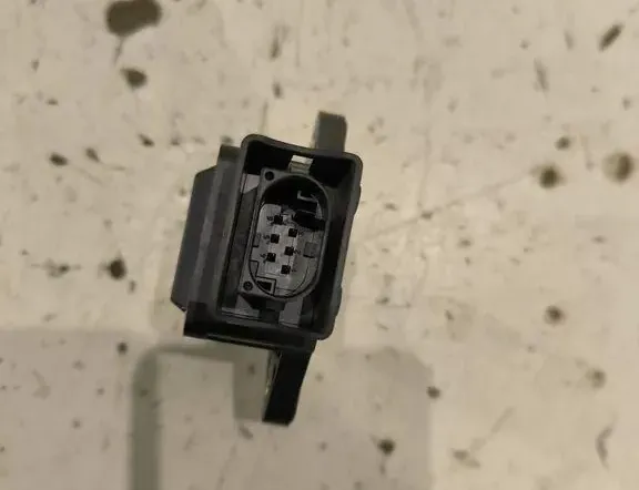 MERCEDES-BENZ E-Class W211/S211 (2002-2009) Akceleračný senzor A0025426618,0265005246 33203636