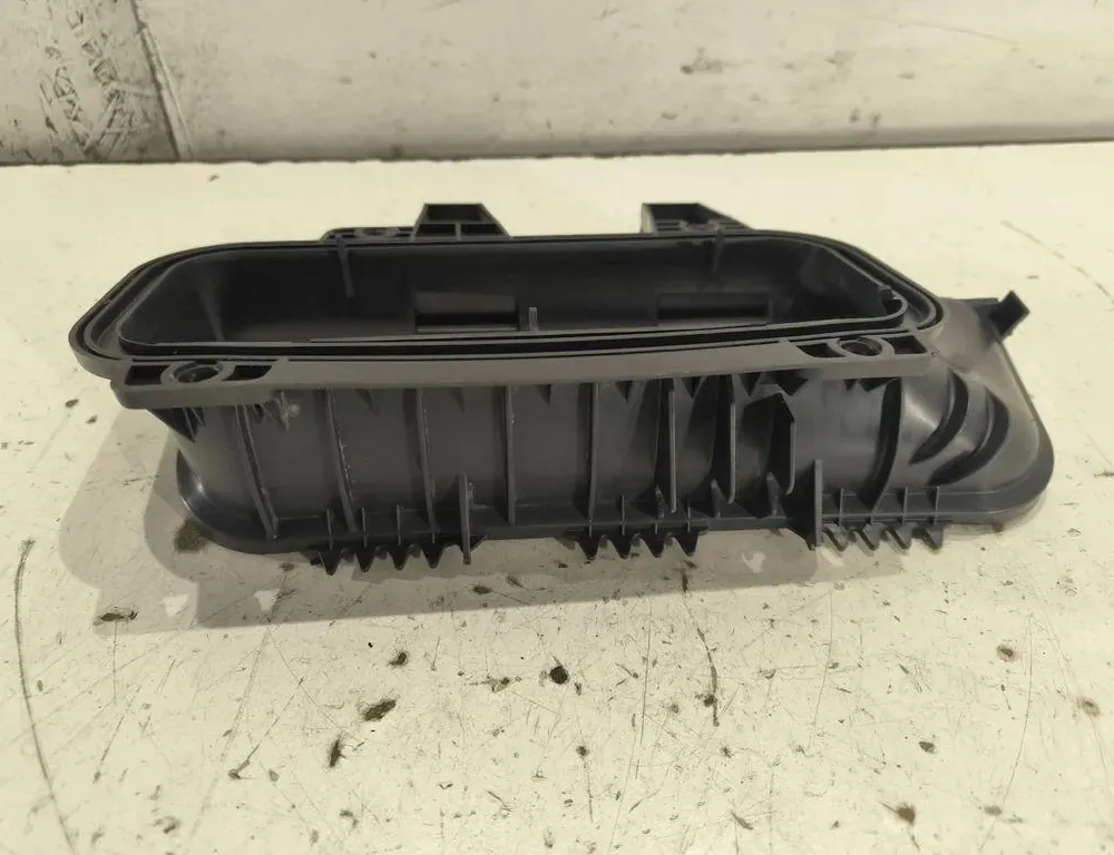 MERCEDES-BENZ E-Class W211/S211 (2002-2009) Sacia rúrka 2118300044 33203652