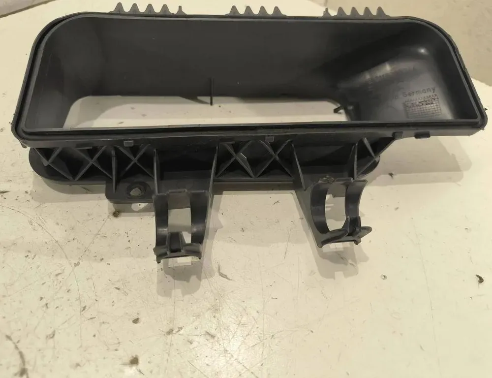 MERCEDES-BENZ E-Class W211/S211 (2002-2009) Sacia rúrka 2118300044 33203652