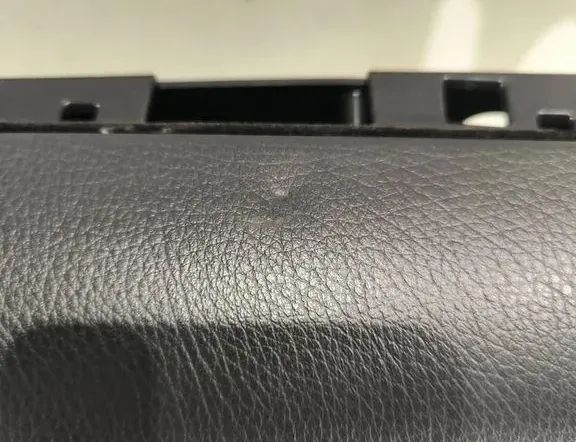 MERCEDES-BENZ E-Class W211/S211 (2002-2009) Rukavice Box 2116802487 33203653