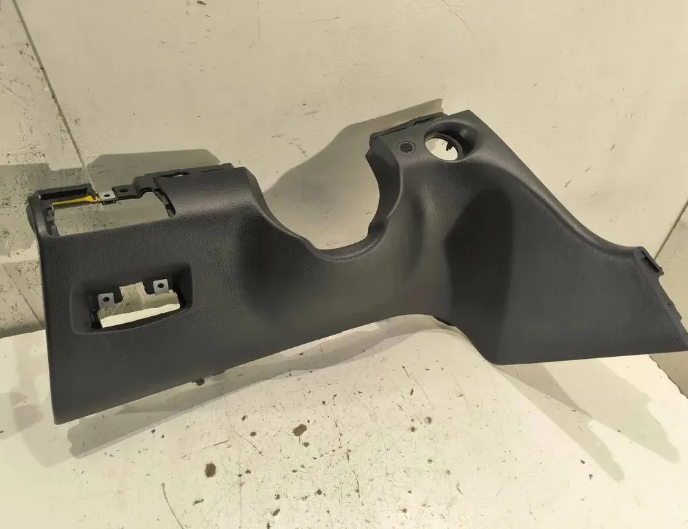 MERCEDES-BENZ E-Class W211/S211 (2002-2009) Nižšie lemovanie panela A2116800187 33203655