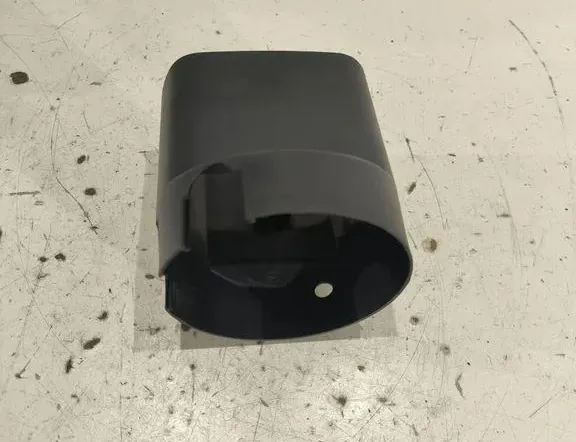 MERCEDES-BENZ E-Class W211/S211 (2002-2009) Ozdobenie Mechanizmu Riadenia A2115400845 33203663