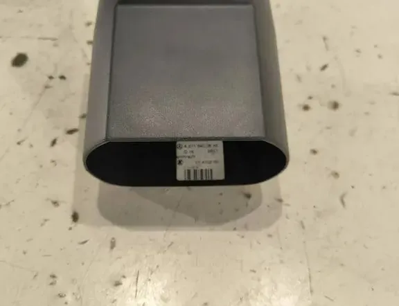 MERCEDES-BENZ E-Class W211/S211 (2002-2009) Ozdobenie Mechanizmu Riadenia A2115400845 33203663