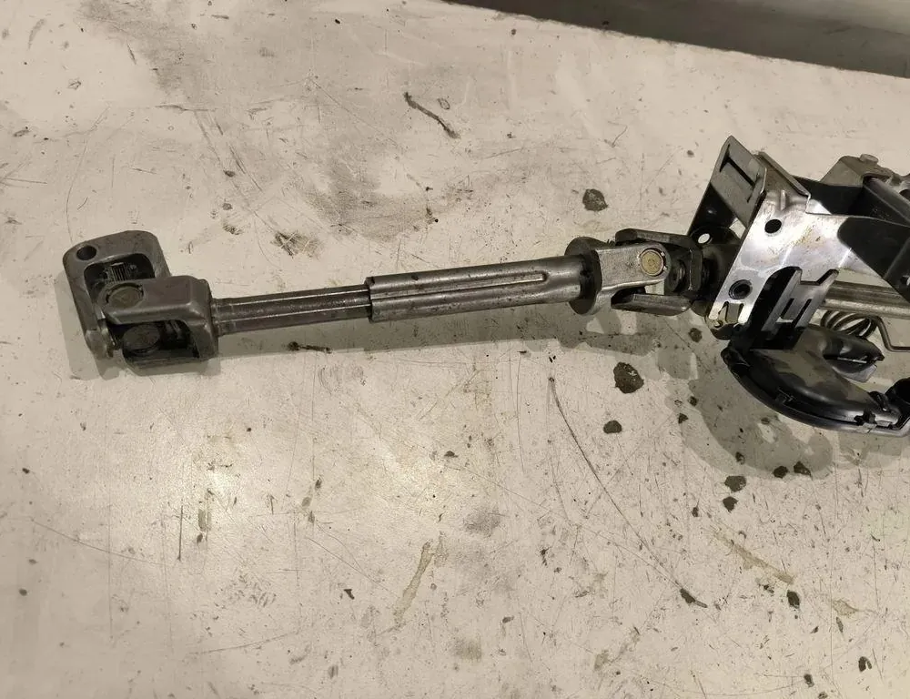 AUDI A3 8P (2003-2013) Рулевой механизм 1k0953503 33204214