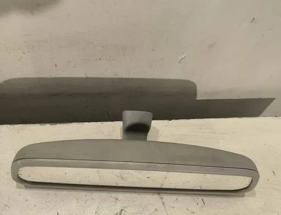 AUDI A3 8P (2003-2013) Interior Rear View Mirror 33205117