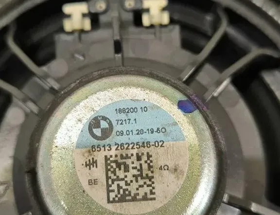 BMW M8 F91/F92/F93 (2019-2023) Dashboard Sound Speaker 2622546,18820010 33205906